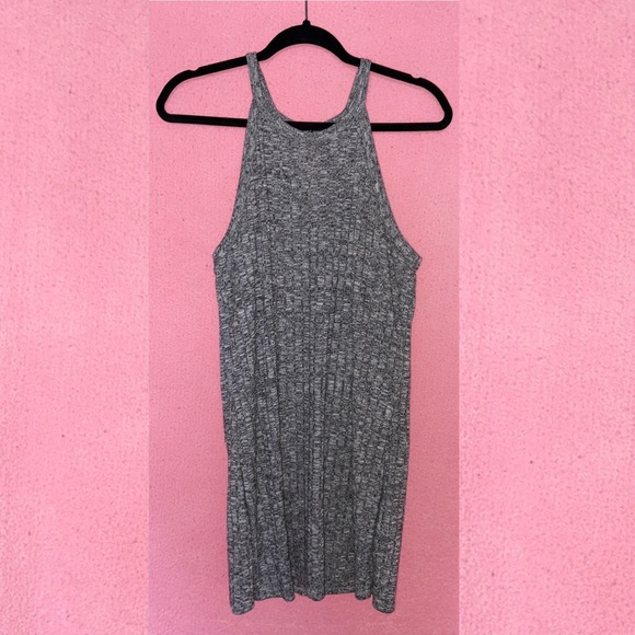 Salt and pepper dress from George - Picture 1 of 5